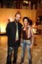 Raul Chandra with designer Nida Mahmood.jpg